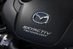 Mazda CX-5 2017 года (UK)